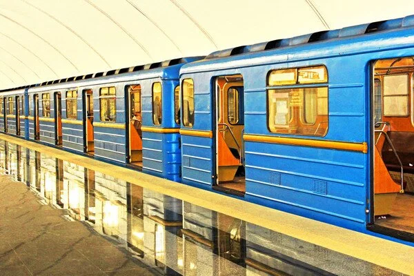 В Киеве планируют частично восстановить работу метро
