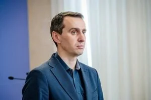 Ляшко рассказал, как упростится диагностика коронавируса по прибытии миллиона экспресс-тестов