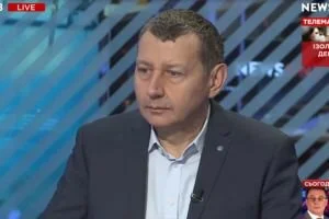 "Утро на NEWSONE": главное, чтобы изоляционные меры не остановили экономику, которая и так еле дышит (18.03)