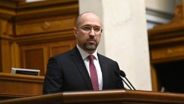  Шмыгаль: Режим ЧС введут еще в трех областях