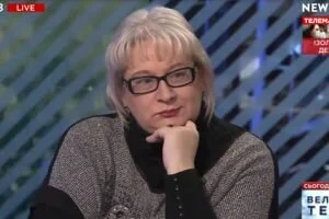 "Утро на NEWSONE": мы не знаем реальной ситуации в Украине, у нас просто нет тестов (19.03)