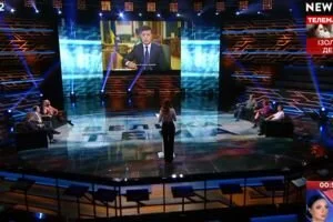 "Большая тема" (19.03)