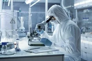 В Украине были разработаны тесты для выявления коронавируса