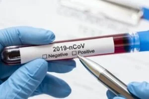 В Украине за ночь подтвердили еще 11 случаев COVID-19: география распространения