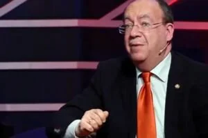 Кацман: Мы не победим коронавирус, если государство не защитит наших медиков