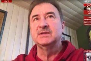 "Утро на NEWSONE": введя чрезвычайное положение, мы можем разрушить экономику Украины (25.03)