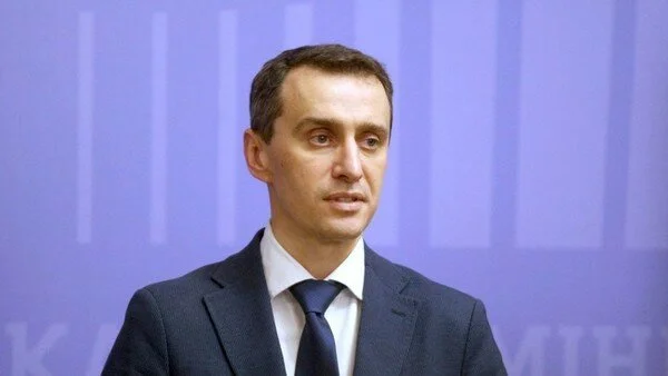 Ляшко: Минздрав создаст спецбригады для тестирования на коронавирус дома