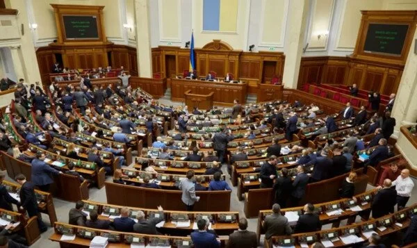 На сайте ВР появился текст законопроекта о лечении коронавируса COVID-19