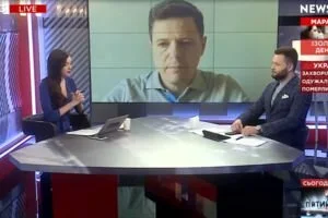 "Утро на NEWSONE": власть провалила первый этап карантина, поэтому его продлили (26.03)