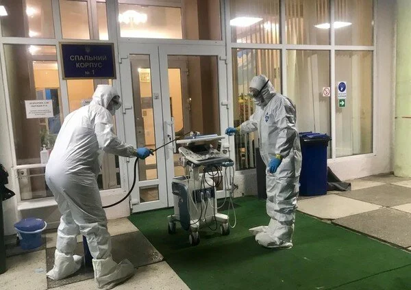 В столице за сутки подтвердили 19 новых случаев коронавируса: что известно о зараженных