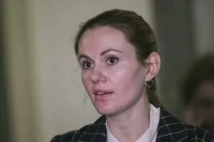 Бывшая слуга народа Анна Скороход заразилась коронавирусом: первые детали