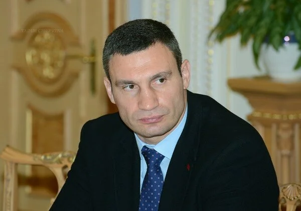 Кличко рассказал о новых случаях заболевания коронавирусом в Киеве
