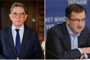 Рада уволила Уманского и Емца, но отказалась назначать их преемников
