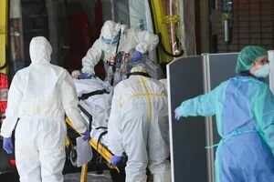 Под Киевом уже 57 зараженных COVID-19: в каких населенных пунктах выявили болезнь