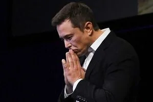 Посольство Украины в США попросило Илона Маска о помощи в борьбе с коронавирусом