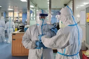 В Сумской области уволили с работы полсотни медиков в разгар карантина