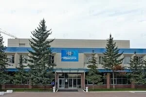 Тренировочную базу российских спортсменов закрыли из-за коронавируса