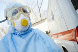 ООН, ВОЗ и Всемирный банк дадут Украине $300 млн на борьбу с COVID-19