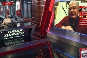 "Наша дорога" с Евгением Червоненко (02.04)