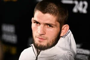 Хабиб не будет драться с Фергюсоном в турнире UFC 249