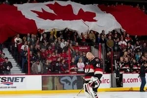 Врач предложил превратить хоккейные арены в морги