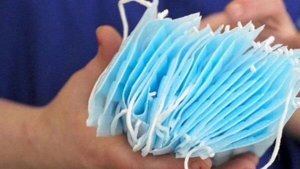 В Офисе президента прокомментировали ситуацию с медицинскими масками в Украине