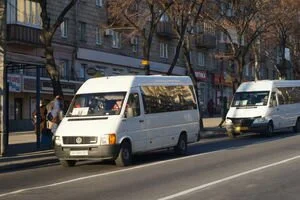 В Запорожье женщина поила маленького ребенка алкоголем в маршрутке (видео)