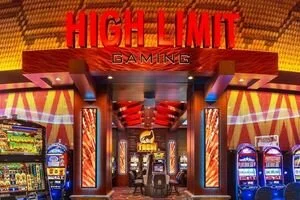 Поединок между Фергюсоном и Гэтжи может состояться в казино (ФОТО)