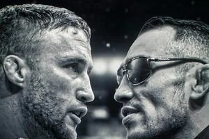 Турнир UFC 249 отложен: боя Фергюсон – Гэтжи не будет