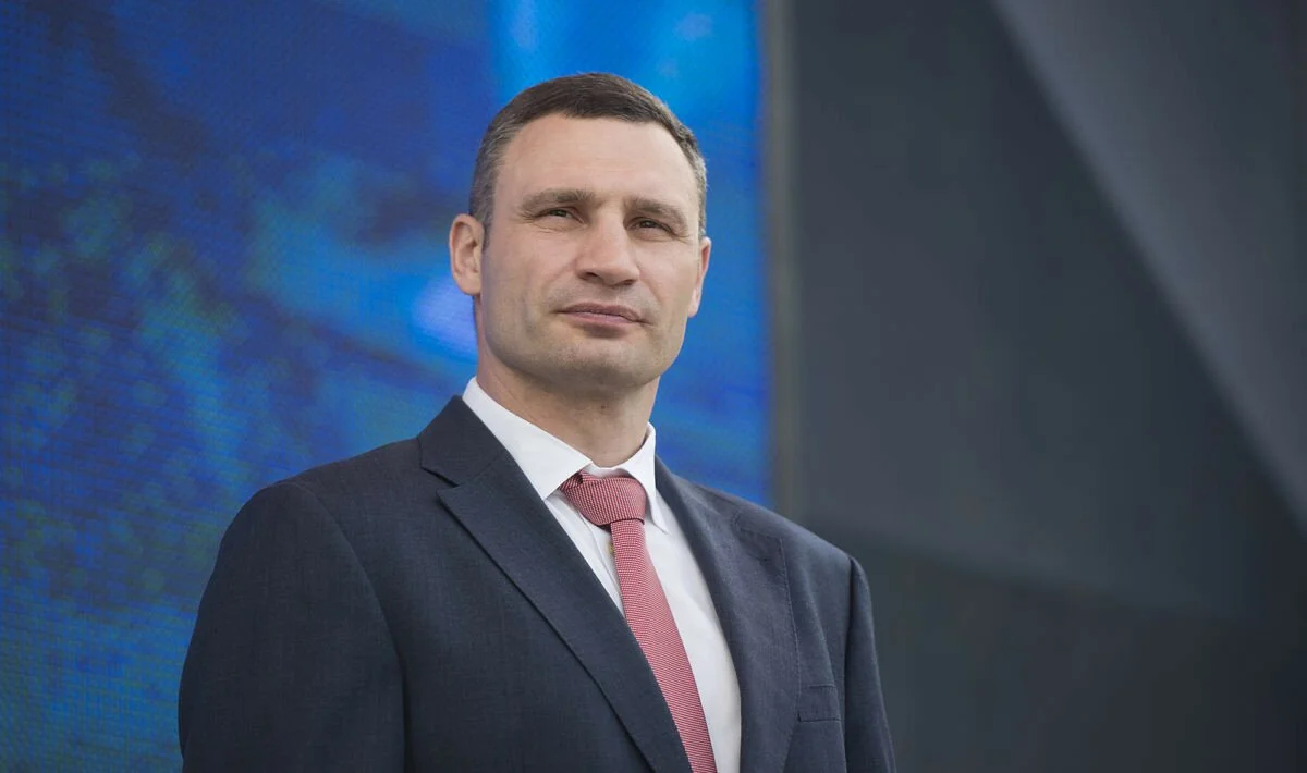 Кличко рассказал подробности принудительного карантина в киевских местах очага COVID-19