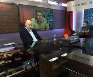 Гордон: Каждый человек во власти озабочен только одним – быстрым набиванием карманов