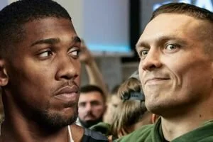 Усик может получить чемпионский пояс WBO без боя