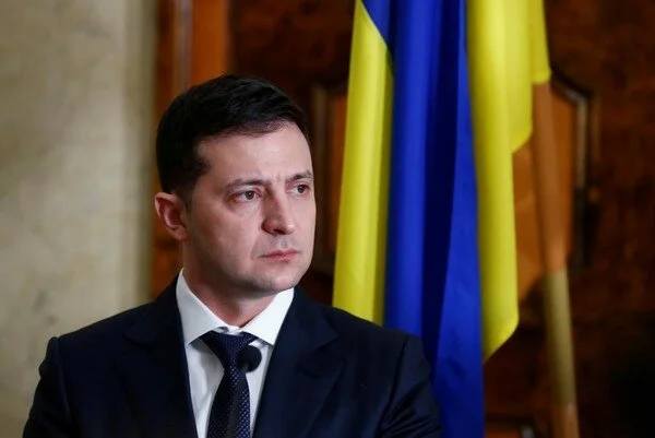 Зеленский сменил своего представителя в Кабмине