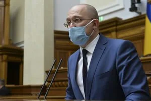 Украина и Франция договорились о проектах по инфраструктуре и восстановлению Донбасса