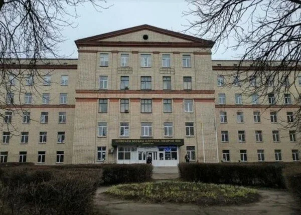 Кличко разъяснил ситуацию со вспышкой коронавируса в Медгородке: видео