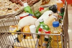 В НБУ рассказали, чем был обусловлен рост цен на продукты