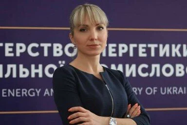 Правительство назначило и.о. министра энергетики Ольгу Буславец