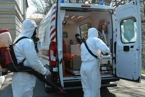 Для украинцев запустили новый сайт про лекарства и средства против COVID-19