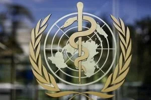 ВОЗ причислила Украину к странам, где ситуация с COVID-19 вызывает опасения