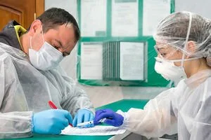 В Черновицкой области за сутки обнаружили 96 зараженных коронавирусом