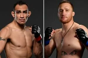 Известна новая дата поединка Фергюсон - Гэтжи