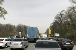 Кличко заявил, что усиленный контроль на въездах в Киев продлится до воскресенья