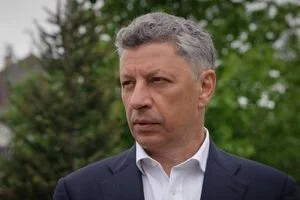 Бойко: Люди хотят знать, как государство поможет им пережить сложное время карантина