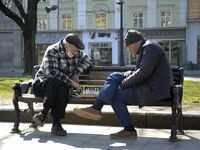 В столичной мэрии обновили статистику заболевания COVID-19 в Киеве