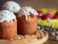 Небольшой дождь и +15: синоптики рассказали прогноз погоды на Пасхальное воскресенье