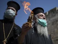 Израильский профессор: правительственные запреты мало влияют на распространение COVID-19