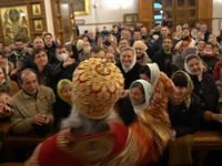 Правоохранители открыли уголовное дело по факту нарушения карантина в Святогорской лавре