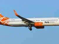 Криклий пообещал украинским авиакомпания компенсации за эвакуационные рейсы