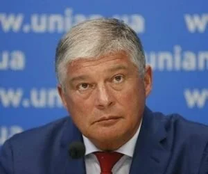 "Большое интервью": задайте вопрос Евгению Червоненко