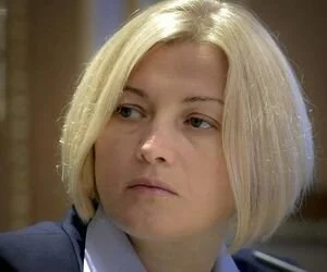 Геращенко об украинских заложниках в ОРДЛО: В списках СБУ насчитываются 113 человек